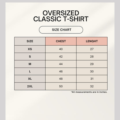 Bliss Mountain Travel Women Oversized Graphic T-Shirt