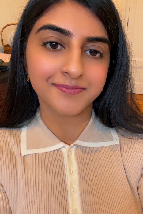Swapnapreet Kaur