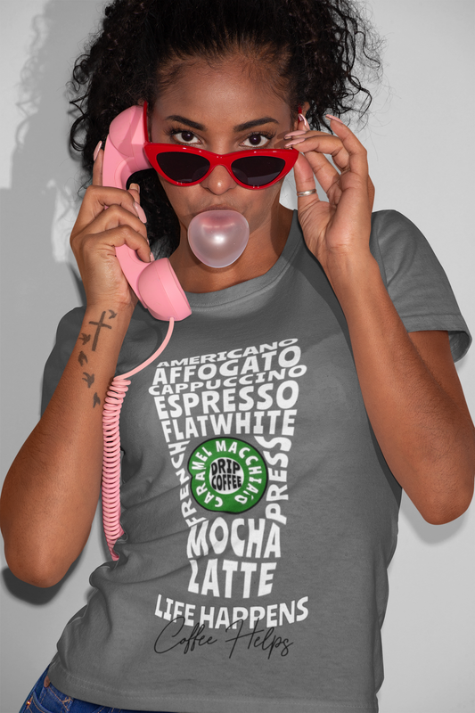 t-shirt-mockup-of-an-cool-woman-blowing-bubble-gum-21897a